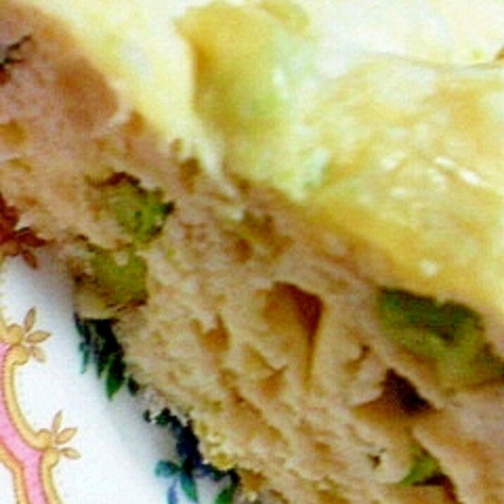 レンジで簡単 アボカドケーキ レシピ 作り方 By 桃の香り 楽天レシピ レンジで簡単 アボカドケーキ レシピ 作り方 By 桃の香り 楽天レシピ
